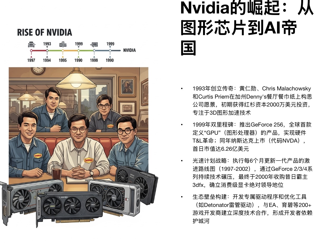 AI-generated data visualization presentation slides - Clear and effective charts and graphs created with SlideForge AI presentation tool